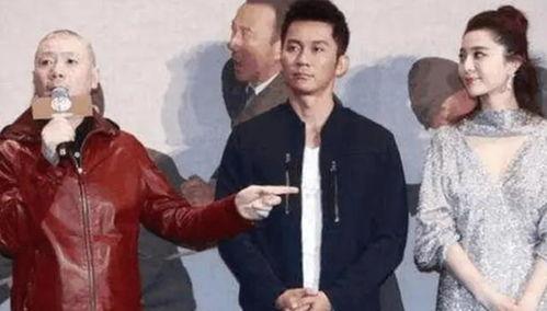 娱乐圈爆料冯小刚牵手,娱乐圈再掀波澜 第2张 娱乐圈爆料冯小刚牵手,娱乐圈再掀波澜 第2张